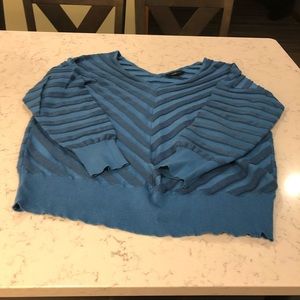 Lane Bryant sweater